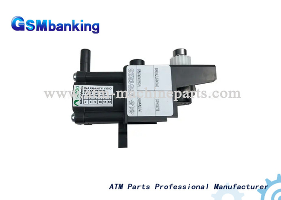 Części maszyn bankomatowych Pompa próżniowa NCR S2 4450751323 445-0751323