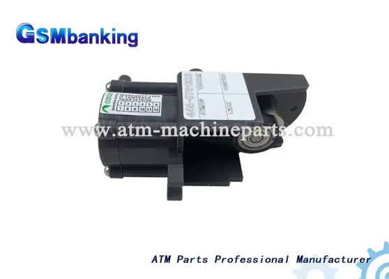 Części maszyn bankomatowych Pompa próżniowa NCR S2 4450751323 445-0751323