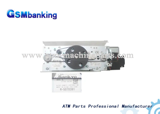 odnowione części bankomatu Hyosung Czytnik kart Sankyo ICT3Q8 3A0280