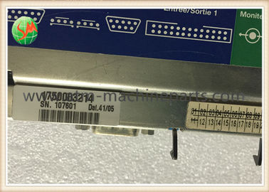 1750003214 Części specjalne Wincor Części elektroniczne III ON V.24 Wincor Atm