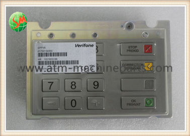 01750159350 Klawiatura Wincor EPP V6 Pinpad 1750159350 Konserwacja chorwackiego bankomatu