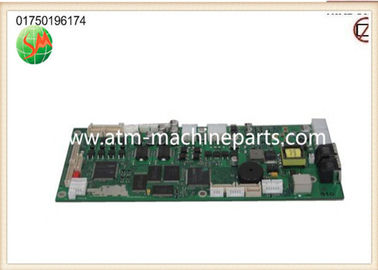 Plastikowe elementy Wincor Nixdorf ATM 01750196175 Moduł rozdzielacza CRS PCB Wincor Cineo