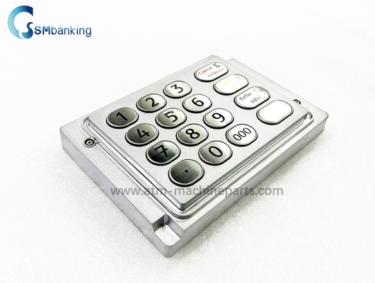 4450744307 Klawisze EPP 66XX USB Wersja rosyjska