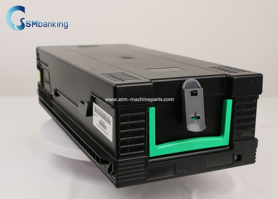 445-0756222 NCR S2 Kaseta Gotówka Kaseta Zestaw 4450756222 ATM Części zamienne