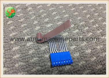 Niebieski Wincor Nixdorf ATM Części Wincor Flex Board MDMS Przedłużacz 1750053060