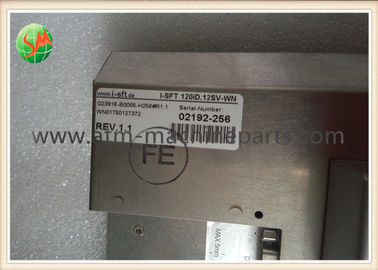 01750127372 1750127372 MONITOR 12,1 cala Napędy modułowe TFT HIGHBRIGHT DVI ATM