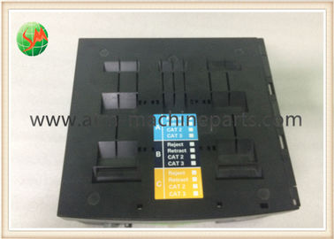 Wincor ATM Parts C4060 kaseta odrzucająca RR CAT3 BC Lock 01750183504