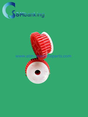 445-0638120 NCR GEAR-PULLEY 36T 24G