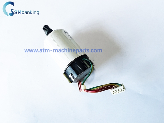 998-0911811 NCR SelfServ Sankyo IMCRW-MCRW Czytnik kart Motor Assy 9980911811