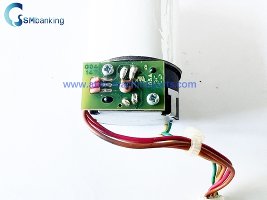 998-0911811 NCR SelfServ Sankyo IMCRW-MCRW Czytnik kart Motor Assy 9980911811