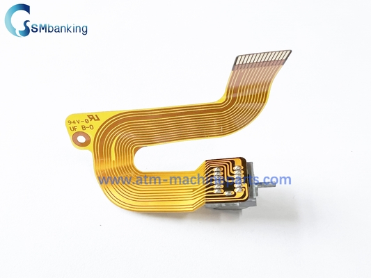 Wincor Nixdorf V2XF Czytnik kart R/W Magnetyczna głowica V2XF-33 1770006974