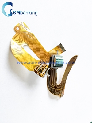 Wincor Nixdorf V2XF Czytnik kart R/W Magnetyczna głowica V2XF-33 1770006974