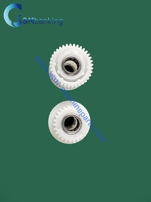 4450632941 Plastikowa kołowa 36T/26T z łożyskiem 445-0632941 ATM Części