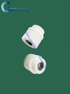 4450632941 Plastikowa kołowa 36T/26T z łożyskiem 445-0632941 ATM Części