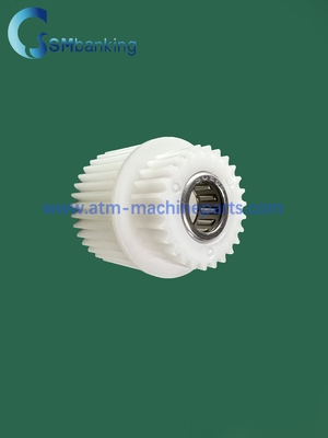 4450632941 Plastikowa kołowa 36T/26T z łożyskiem 445-0632941 ATM Części