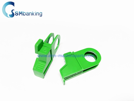 Hyosung Channel Green Plastic Parts Nowy oryginalny bestseller