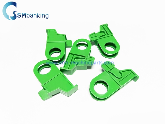 Hyosung Channel Green Plastic Parts Nowy oryginalny bestseller