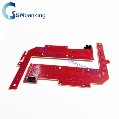 4550758905 NCR 6623 Dispenser SNTL stacker Sensor Części