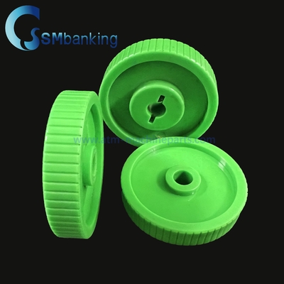 GRG 8240 Dispenser Green Gears 10X548X0.65 Wysoka jakość