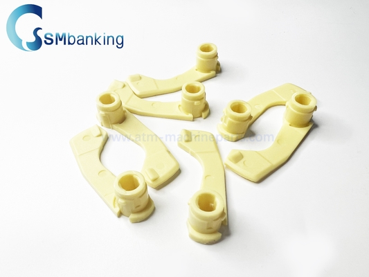 Plastikowy blokada prawego ucha 1x1 Wincor CMD V4 Moduł dyspensera