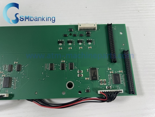 Wincor CMD-V4 Dispenser Module Channel Control Board Nowy oryginał