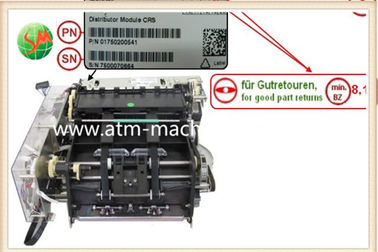 Moduł Wincor Cineo Distrlbutor CRS 01750200541 Wincor Cineo C4060 1750200541