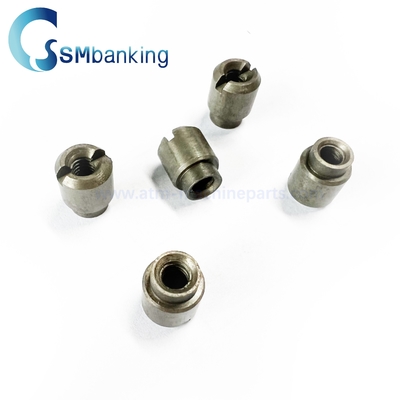 NCR ATM Machine S1 Dispenser Accessory Channel Sheet Metal Fixing Nuts Nowy oryginał