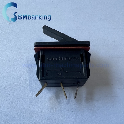 NCR ATM S1 Przesłanie platformy akcesoriów do dyspensera 445-0761208-57 009-0019028