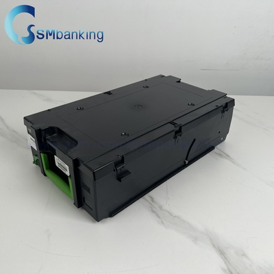 01750109651 1750109651 Wincor Nixdorf Kaseta gotówkowa W/ LOCK &amp; KEY CMD-V4 Lock And Seal Kaseta gotówkowa ATM Części