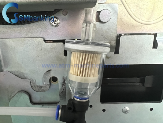4450756047 4450750211 Filtr powietrza rurkowy NCR Assy S2 Prezenter Części ATM