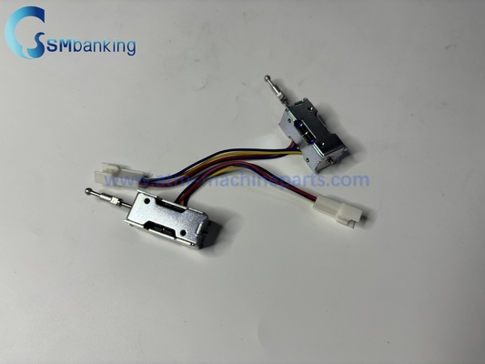 445-0752132 4450752132 NCR S2 SNT Zestaw magnetyczny 445-0761208-66 Automatyczne części
