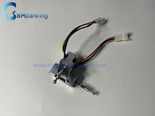 445-0752132 4450752132 NCR S2 SNT Zestaw magnetyczny 445-0761208-66 Automatyczne części