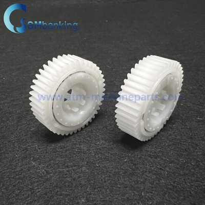 445-0756286-01 NCR S2 Pick Module Gear 42T ATM Części maszyny