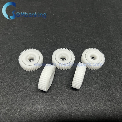 445-0756286-01 NCR S2 Pick Module Gear 42T ATM Części maszyny