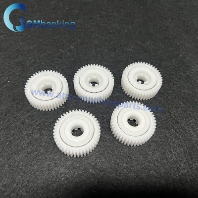 445-0756286-01 NCR S2 Pick Module Gear 42T ATM Części maszyny