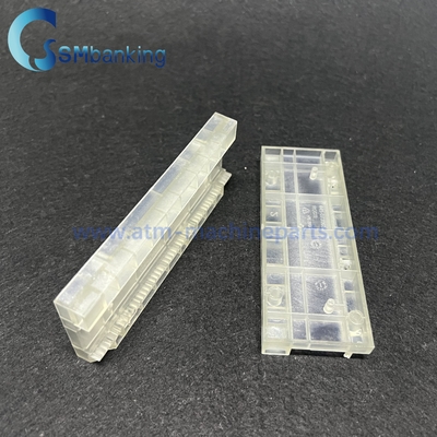 445-0730032 NCR S2 Tail Track White 445-0761208-35 4450730032 ATM Części zamienne