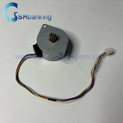 0175046741 Wincor Nixdorf Wincor Stacker Motor 175046741 Automatyczne części