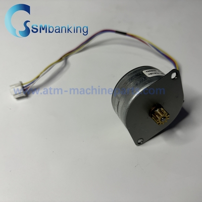 0175046741 Wincor Nixdorf Wincor Stacker Motor 175046741 Automatyczne części