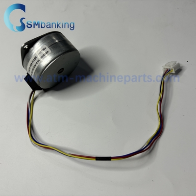 0175046741 Wincor Nixdorf Wincor Stacker Motor 175046741 Automatyczne części