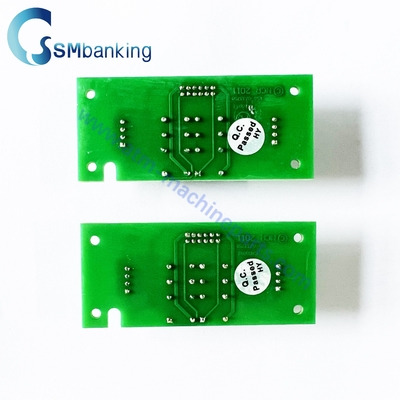 445-0760660 NCR S2 Interfejs przewozowy PCB 445-0761208-193 4450760660 Automatyczne części maszynowe