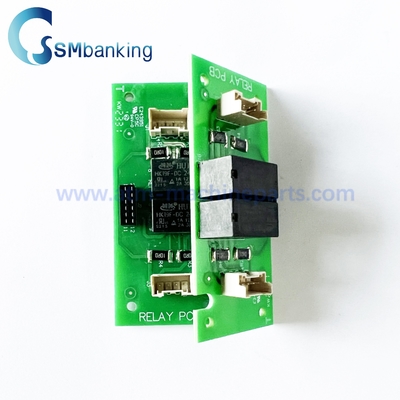 445-0760660 NCR S2 Interfejs przewozowy PCB 445-0761208-193 4450760660 Automatyczne części maszynowe