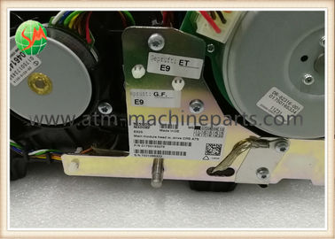 01750193276 Główna głowica modułu z napędem CRS ATS Cineo 4060 1750193276