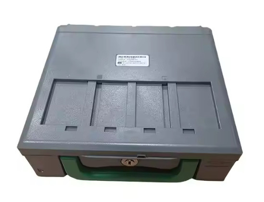 Części bankomatu Hyosung odrzucić kasetę CDU30 RJRT bankomat fabryki 7430006165 S7430006165