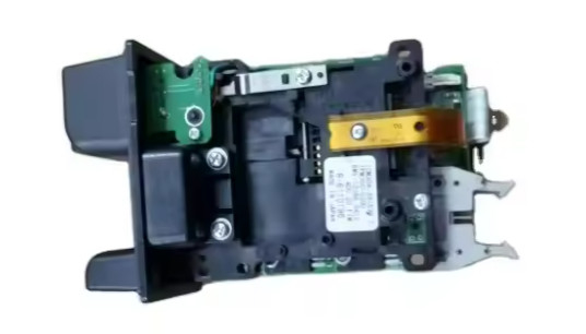 Hyosung części bankomatu Sankyo ICM30A-3R1570 ATM Sankyo Emv ramka czytnika kart
