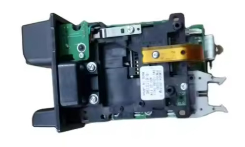 Hyosung części bankomatu Sankyo ICM30A-3R1570 ATM Sankyo Emv ramka czytnika kart