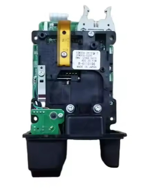Hyosung części bankomatu Sankyo ICM30A-3R1570 ATM Sankyo Emv ramka czytnika kart