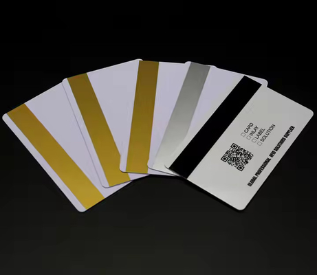 Części maszyn bankomatów Sunlan Karta biznesowa NFC Karty cyfrowe do obsługi bankowej