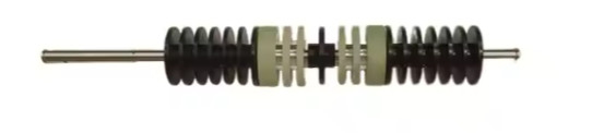 4520000317 Hyosung Transmission Shaft Hyosung Kashif Roller Shaft S4520000317 Automatyczne części zamienne
