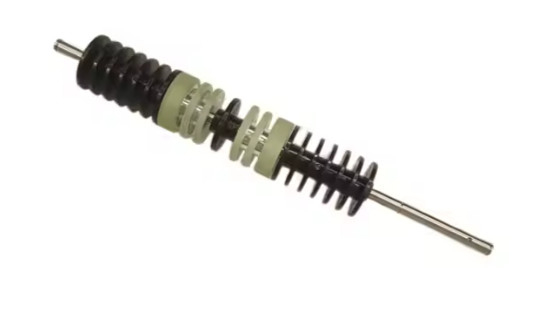 4520000317 Hyosung Transmission Shaft Hyosung Kashif Roller Shaft S4520000317 Automatyczne części zamienne