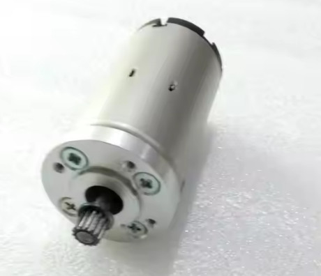 Precision Japan 00S066-EN42 NQ100 NQ200 NQ300 Silnik A008633 Automatyczne części GRG